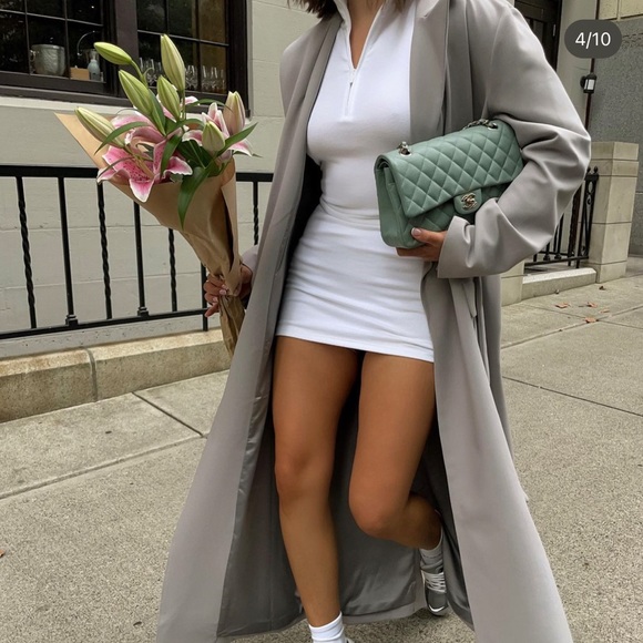 Dress (aritzia) - Picture 8 of 8